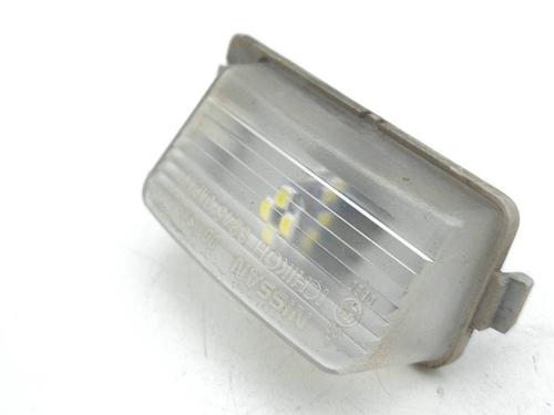 Licence plate light NISSAN 350Z Coupe (Z33) 3.5 (AAZ33) | BP28882574I40 