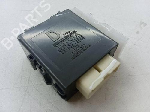 Control unit LEXUS NX (_Z1_) 300h AWD (AYZ15_, AYZ15R) | BP40167281M11 - Image 2