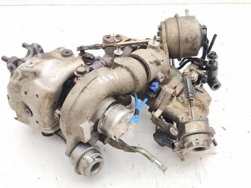 Turbolader/Kompressor für Turbolader/Kompressor 39499467 39499467