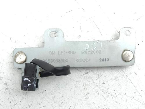 Electronic module HYUNDAI SANTA FÉ III (DM, DMA) 2.2 CRDi 4WD | BP36192467M83 - Image 8