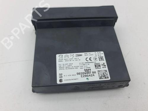 Electronic module PEUGEOT 2008 II (UD_, US_, UY_, UJ_, UR_, UC_) 1.2 PureTech 130 (USHNS, URHNS) | BP28879293M83 