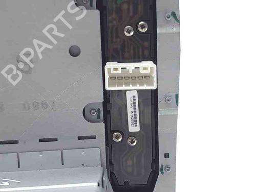 Electronic module MASERATI QUATTROPORTE V 4.2 | BP28906973M83 