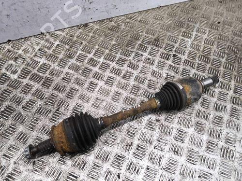 Used Left front driveshaft Left front driveshaft MERCEDES-BENZ A-CLASS (W169) A 180 CDI (169.007, 169.307) (109 hp) 40290861 40290861
