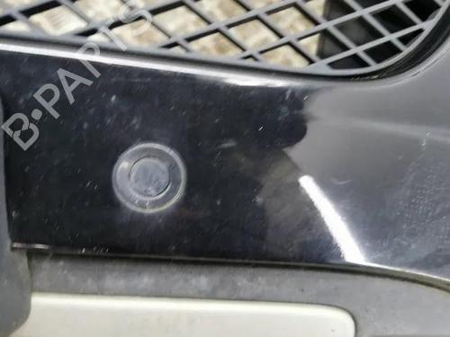 Front bumper MERCEDES-BENZ M-CLASS (W164) ML 280 CDI 4-matic (164.120) | BP28859208C7 