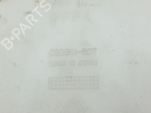 Windscreen washer tank MITSUBISHI PAJERO IV (V8_W, V9_W) 3.2 DI-D (V88W, V98W) | BP28881431C113