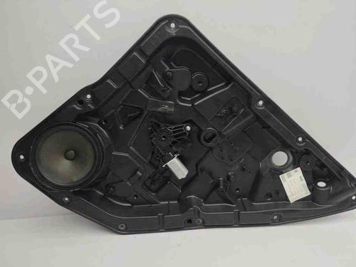Used Rear right window mechanism MERCEDES-BENZ B-CLASS Sports Tourer (W246, W242) B 200 CDI (246.201) (136 hp) 28901550