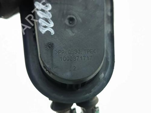 Cable RENAULT CAPTUR I (J5_, H5_) 0.9 TCe 90 | BP36332267E12 - Image 12