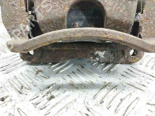 Left rear brake caliper CHEVROLET CAPTIVA (C100, C140) 2.2 D 4WD | BP28890106M107