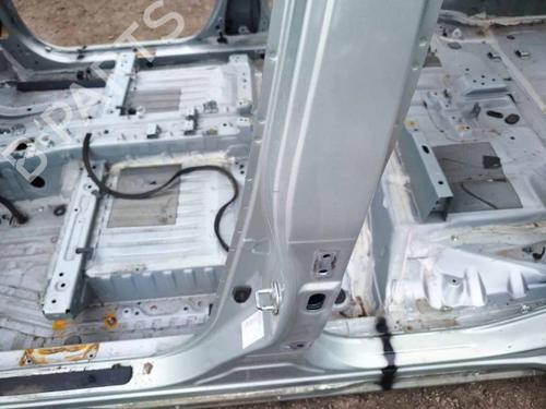 Andre NISSAN LEAF (ZE1) Electric | BP33914363O1 - Image 3