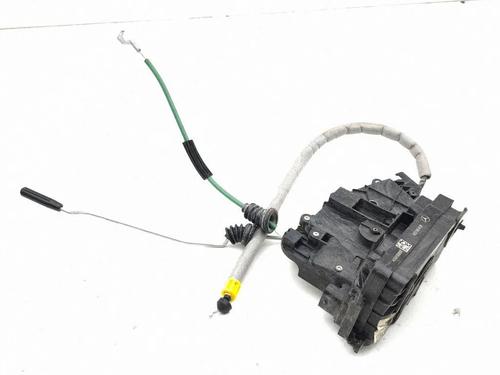 Used Rear right lock Rear right lock 37467892 37467892