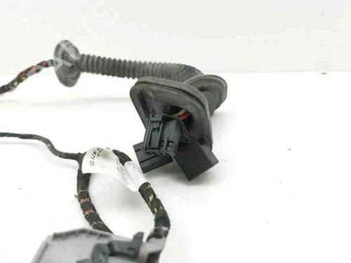 Wiring harness PORSCHE CAYENNE (9PA) S 4.5 | BP28899067E16 