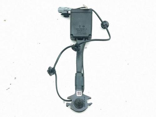 Seat buckle RENAULT CAPTUR II (HF_) TCe 100 (HFMT) | BP38251493I32 - Image 4