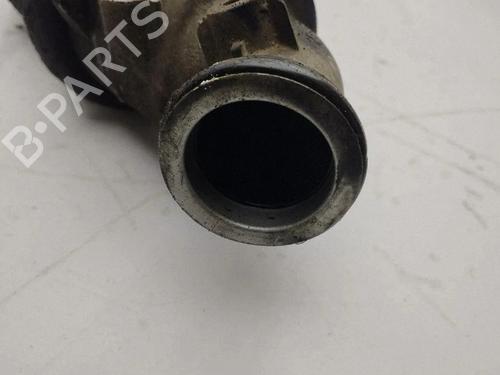 Intercooler pipe MERCEDES-BENZ C-CLASS T-Model (S204) C 200 CDI (204.201) | BP40232151M127 - Image 2