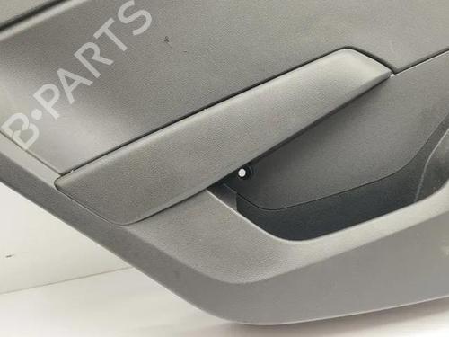 Rear left panel RENAULT CLIO V (B7_) 1.3 TCe 130 (B7MF) | BP28856457C60 