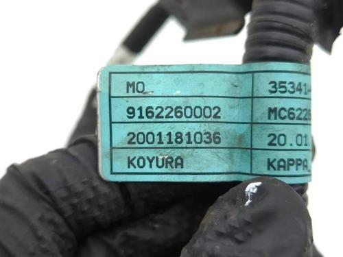 Wiring harness HYUNDAI i30 (PDE, PD, PDEN) 1.0 T-GDI | BP33865224E16 - Image 8