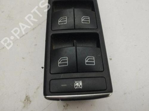 Right front window switch TESLA MODEL S (5YJS) 85 | BP40167985I26 - Image 7