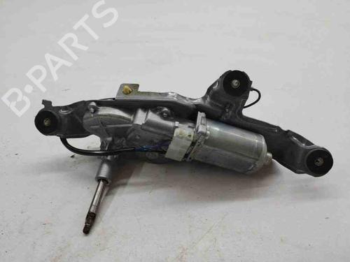 Rear wiper motor MAZDA CX-7 (ER) 2.2 MZR-CD AWD (ER10A) | BP28876448M102 