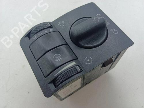 Control unit OPEL ASTRA G Convertible (T98) 1.6 16V (F67) | BP38247443M11 - Image 3