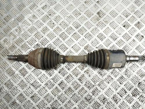 Left front driveshaft OPEL ANTARA A (L07) 2.2 CDTi 4x4 | BP28893532M38 - Image 8