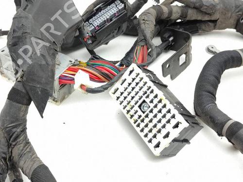 Wiring harness JEEP CHEROKEE (KL) 2.0 CRD 4x4 | BP40234500E16  - Image 5