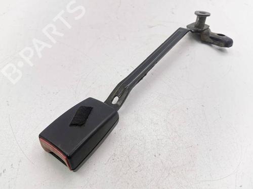 Used Seat buckle AUDI ALLROAD C5 (4BH) 2.5 TDI quattro (180 hp) 28885716