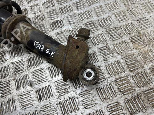 Left rear shock absorber PORSCHE 911 (996) 3.4 Carrera | BP30731163M18 