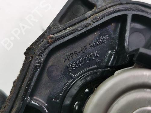 Thermostat housing BMW X5 (E53) 3.0 d | BP28891317M116