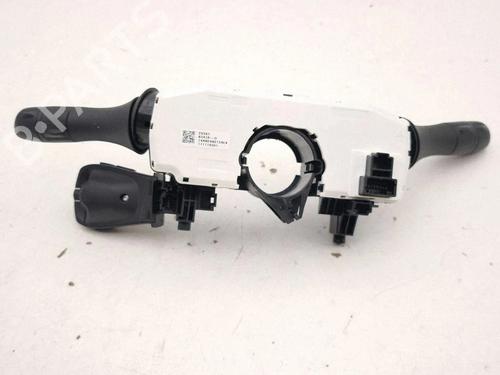Steering column stalk RENAULT MEGANE IV Hatchback (B9A/M/N_) 1.2 TCe 130 (B9MR) | BP38310091I23 - Image 5