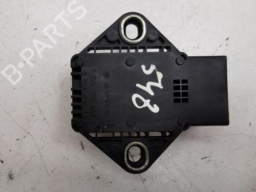 Electronic module PEUGEOT 5008 (0U_, 0E_) 1.6 HDi | BP28851158M83 