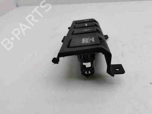 Electronic module HONDA HR-V (GH_) 1.6 16V (GH1, GH3) | BP28862665M83