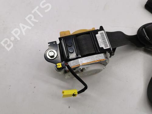 Front right seatbelt HONDA ACCORD VIII (CU) 2.2 i-DTEC (CU3) | BP36174508I25 - Image 4