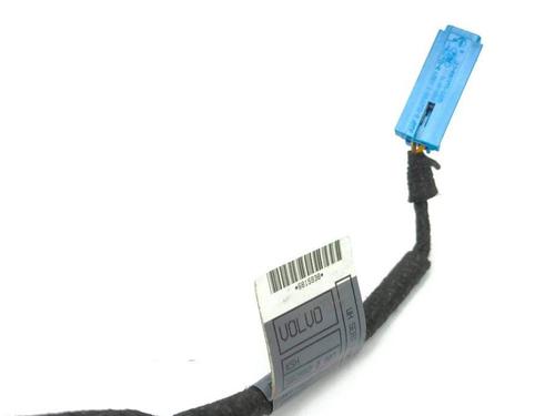 Seat buckle VOLVO XC60 I SUV (156) D5 AWD | BP28890257I32 
