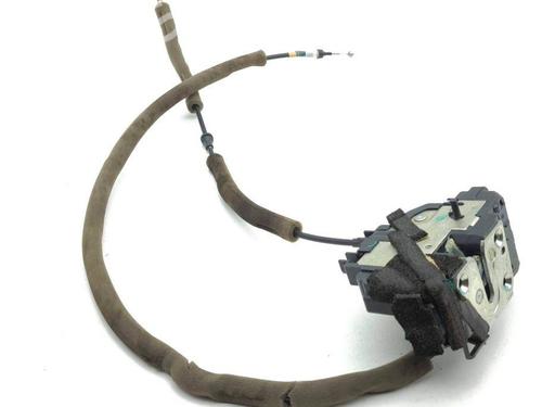 Rear left lock INFINITI Q50 50 D | BP28876786C100 