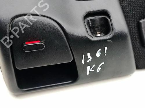 Sæde Bagtil MERCEDES-BENZ A-CLASS (W169) A 160 CDI (169.006, 169.306) | BP30809136C17 