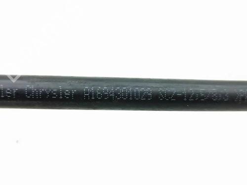 Pipe MERCEDES-BENZ A-CLASS (W169) A 160 CDI (169.006, 169.306) | BP30837242M125