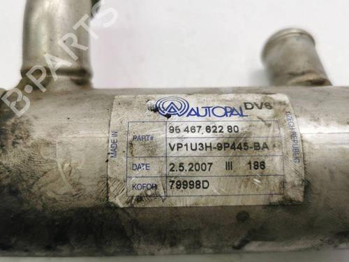 Egr VOLVO V50 (545) 1.6 D | BP28904290M69 