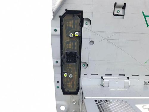 Electronic module MASERATI QUATTROPORTE V 4.2 | BP36204249M83  - Image 9
