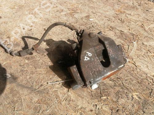 Used Right front brake caliper FORD GRAND C-MAX (DXA/CB7, DXA/CEU) 1.6 TDCi (115 hp) 28885152
