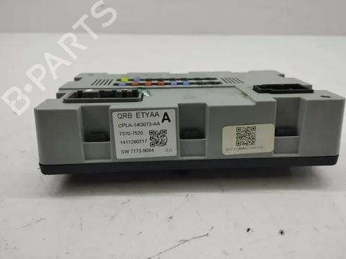 Fuse box LAND ROVER RANGE ROVER EVOQUE (L538) 2.2 D 4x4 | BP28859634E1 - Image 3