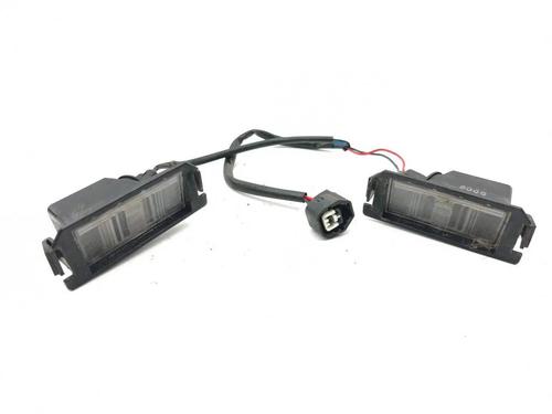 Used Licence plate light Licence plate light 32678055 32678055