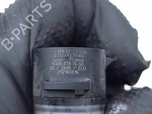 Electronic module PEUGEOT 508 II (FB_, FH_, F3_) Hybrid 225 (F35GQU) | BP37657302M83 - Image 6