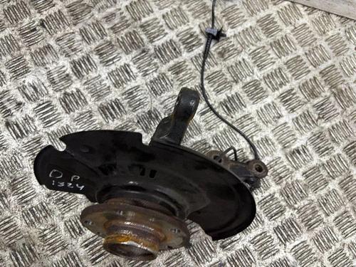 Right front steering knuckle RENAULT CAPTUR II (HF_) TCe 100 (HFMT) | BP38244629M26 - Image 2
