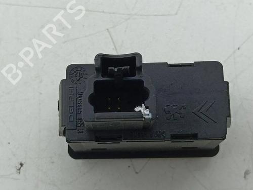 Left front window switch LANCIA PHEDRA (179_) 2.2 JTD (179AXC1A) | BP33911257I27 - Image 5