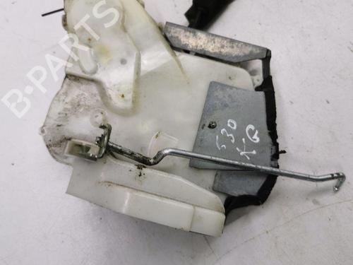 Rear left lock HONDA ACCORD VIII (CU) 2.2 i-DTEC (CU3) | BP28893904C100 