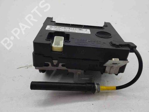 Electronic module HYUNDAI SANTA FÉ II (CM) 2.2 CRDi 4x4 | BP28885690M83