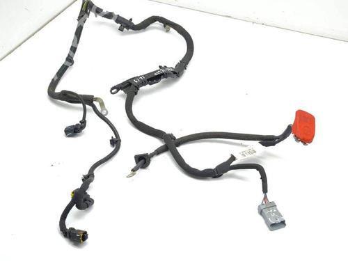 Kabel PEUGEOT 2008 II (UD_, US_, UY_, UJ_, UR_, UC_) 1.2 PureTech 130 (USHNS, URHNS) (130 hp) 28879461