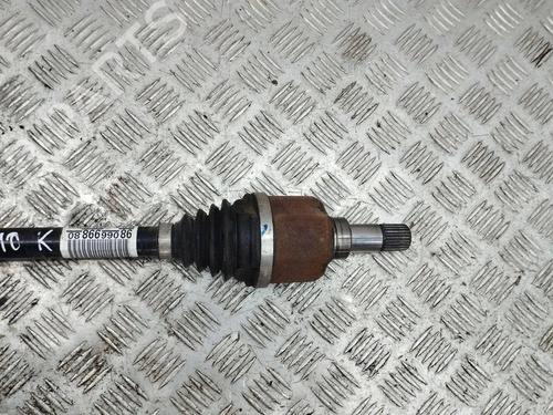 Left front driveshaft CITROËN C5 AIRCROSS (A_) 1.2 PureTech 130 (ARHNSJ) | BP38279059M38 - Image 10