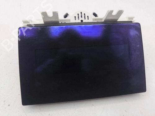Used Instrument cluster Instrument cluster BMW i3 (I01) Range Extender (170 hp) 40234605 40234605