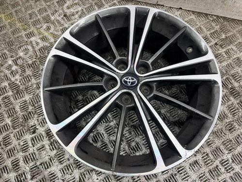 Used Rim Rim TOYOTA GT 86 Coupe (ZN6_) 2.0 (ZN6AC_, ZN6BC_, ZN6K) (200 hp) 40169360 40169360
