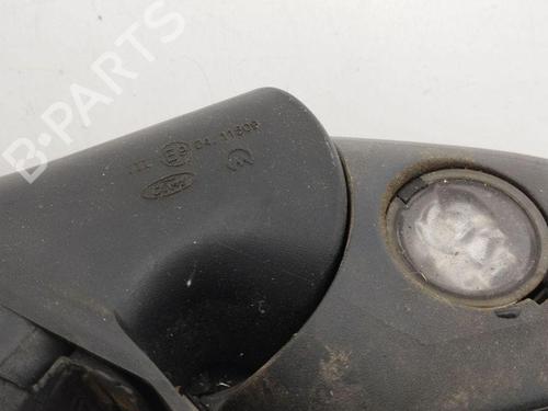 Left mirror FORD FOCUS IV (HN) 1.0 EcoBoost | BP28896621C26 